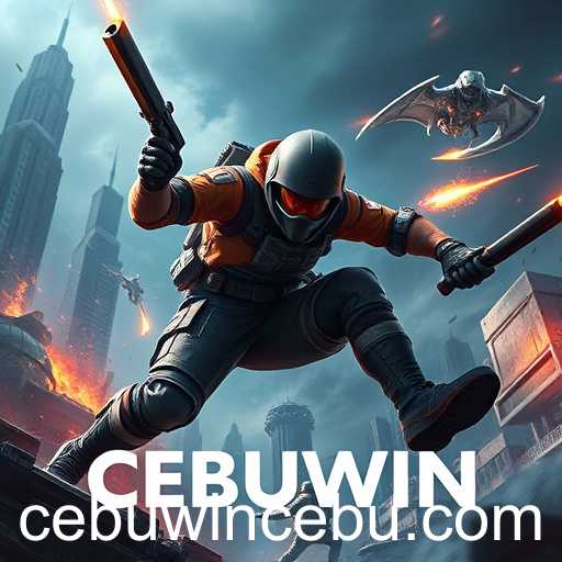 Exploring the Thrill of 'Action Games' with CEBUWIN: A Digital Adventure