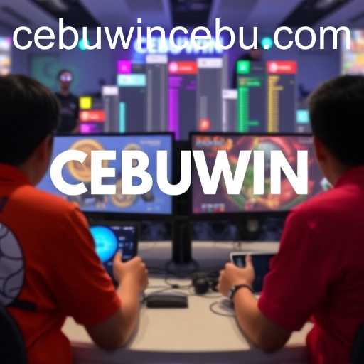 Cebu's Digital Gaming Evolution
