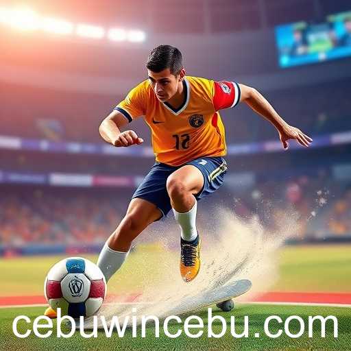 Cebu's Game-Changer: The Impact of CEBUWIN