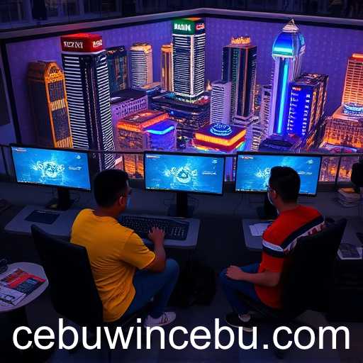 CEBUWIN