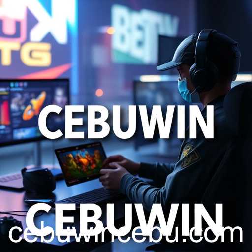 Cebu Gaming Industry Surges Amid Global Trends