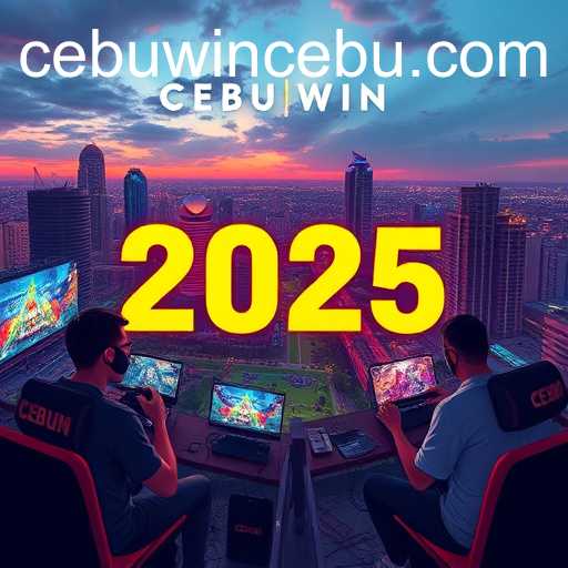 Cebu's Rising Influence in Online Gaming
