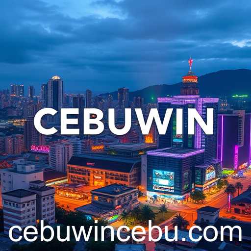 Cebu's Gaming Revolution