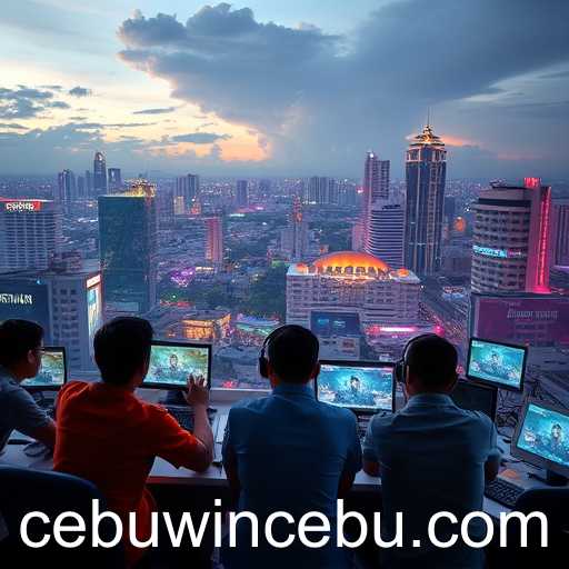 Cebu's Rising Influence in Gaming Industry
