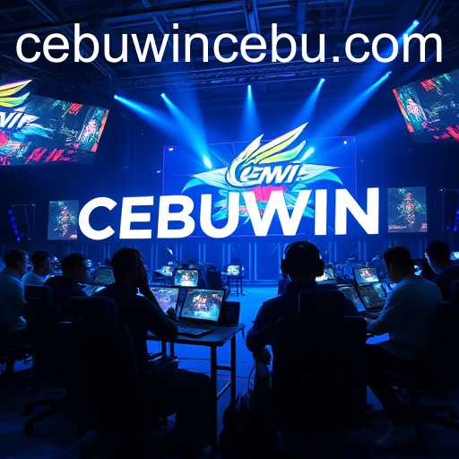 CEBUWIN's Impact in the Gaming World