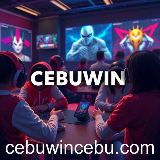 CEBUWIN Revolutionizes Online Gaming Experience