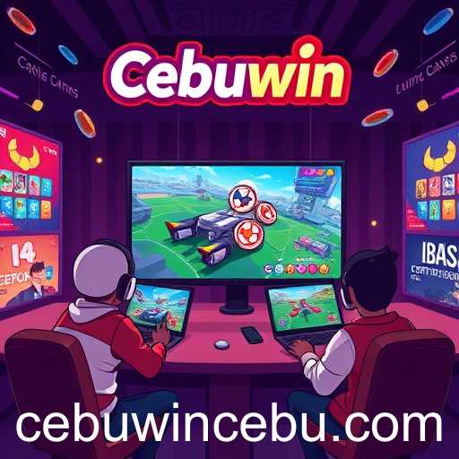 CebuWin: Changing the Game Dynamics