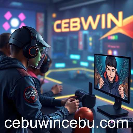 CEBUWIN's Influence on Gaming in 2025