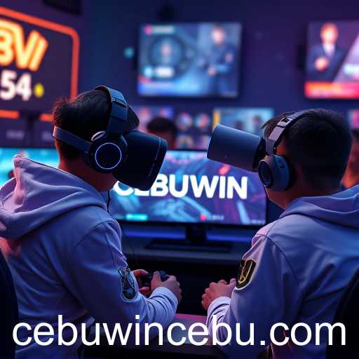 Empowering Gamers: The Rise of CEBUWIN in 2025