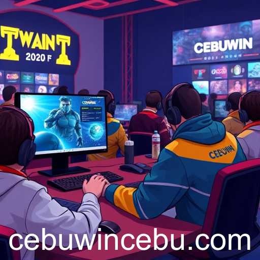 Digital Gaming Trends to Watch in 2025