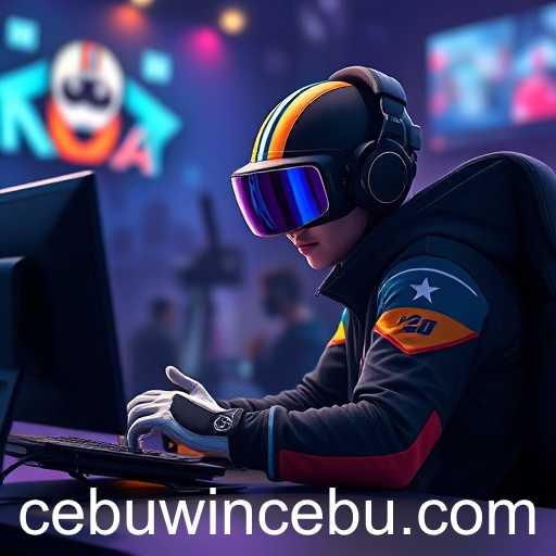 Emerging Trends in Online Gaming