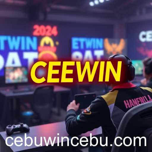 The Evolution of Online Gaming with CEBUWIN