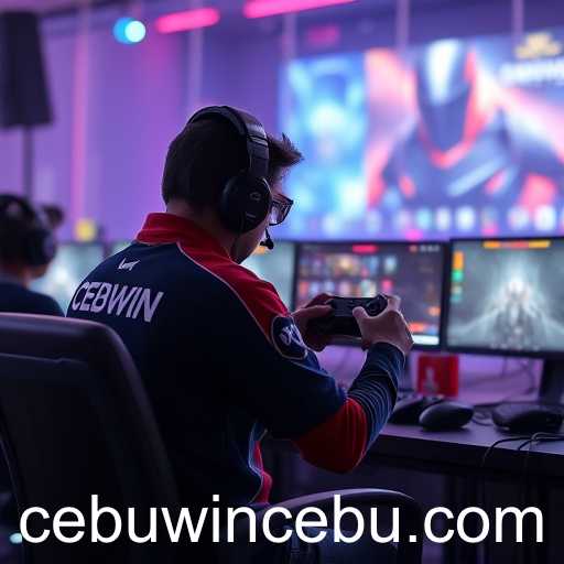 Gaming Trends of 2025: CEBUWIN's Role in Digital Entertainment