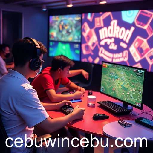 Gaming Website Innovates with Interactive Features