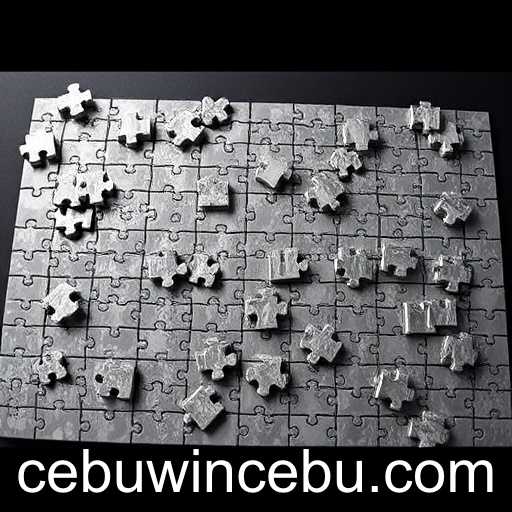 Exploring the World of Puzzle Games with CEBUWIN
