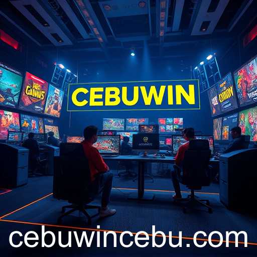 The Rise of CEBUWIN in Global Gaming