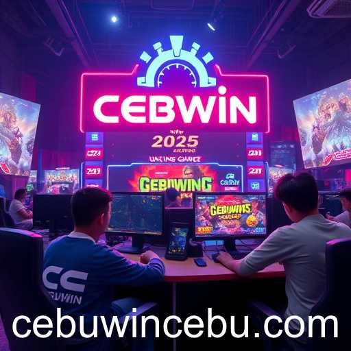 Revolutionizing Online Gaming: The Rise of CEBUWIN