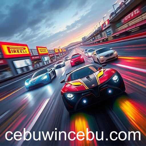 Cultural Phenomenon: CEBUWIN Game Website Takes 2025 by Storm
