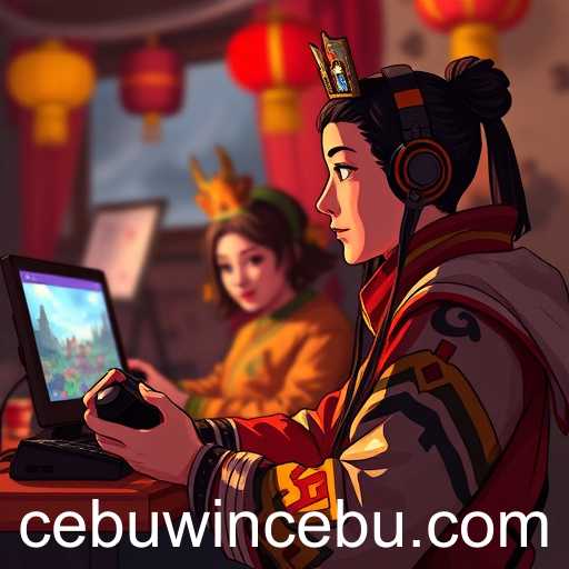 The Rise of CEBUWIN: Bridging Cultures Through Gaming