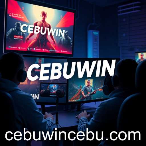 The Rise of CEBUWIN in the Gaming World