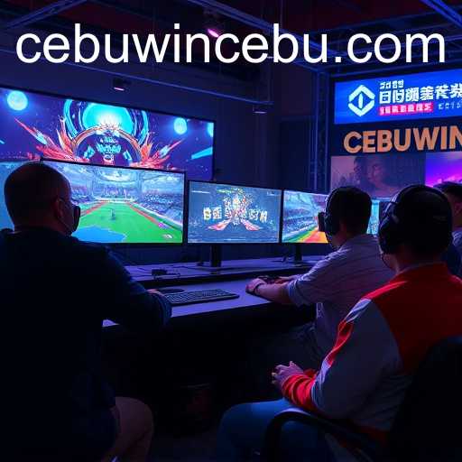 The Rise of CEBUWIN and the Gaming Culture