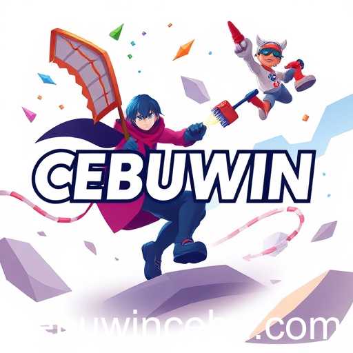 The Rise of CEBUWIN: A New Era in Online Gaming