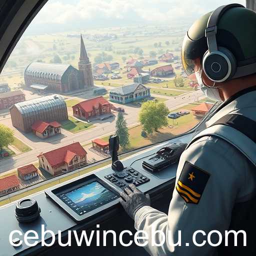 Exploring the Thrilling World of Simulation Games with CEBUWIN